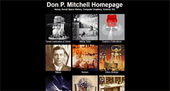 Desktop Screenshot of mentallandscape.com
