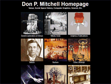 Tablet Screenshot of mentallandscape.com